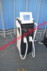 Κίνα 2 μηχανή ομορφιάς δερμάτων CE Apprval εξοπλισμού αναζωογόνησης δερμάτων λαβών προμηθευτής