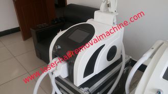 Κίνα Ipl σαλονιών CE φορητή μηχανή για τη φακίδα δερμάτων/την αφαίρεση pigmenation προμηθευτής