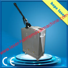 Beauty professional laser q-switched nd yag device for Skin Rejuvenation
