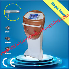 Κίνα Ρόδινη Shockwave χρώματος φορητή μηχανή θεραπείας για τον κοινούς πόνο/την ανακούφιση πόνου προμηθευτής