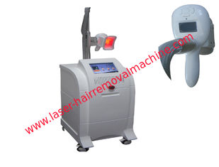 Κίνα Παχιά μηχανή Cryo Liposuction Cryolipolysis παγώματος, μηχανή σαλονιών Cryo Liposuction προμηθευτής