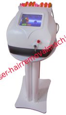 Pain Free Lipo Slimming Radio Frequency Laser, Air Cooled