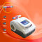 Άσπρη Shockwave Shockwave έγκρισης CE μηχανών θεραπείας φορητή συσκευή θεραπείας προμηθευτής
