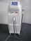 10HZ Home System 808 Diode Laser Hair Removal Machine For Men Leg / Arm