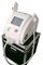 Diathermy SHR Painfree μηχανές αφαίρεσης τρίχας για την του προσώπου επεξεργασία γυναικών 530nm 430nm προμηθευτής