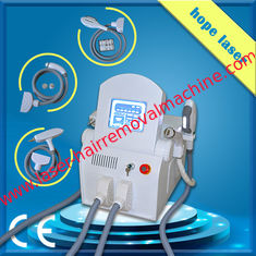 Κίνα Πολλών χρήσεων αφαίρεση δερματοστιξιών/ρυτίδων μηχανών ομορφιάς λέιζερ ND RF yag προμηθευτής