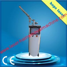 Κίνα Κλασματική μηχανή λέιζερ του CO2 οθόνης αφής 10,4 ίντσας επεξεργασία λέιζερ του CO2 30 Watt προμηθευτής