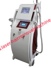 YAG LASER Tattoo Removal / Elight SHR Hair Removal for Light Hair Customized