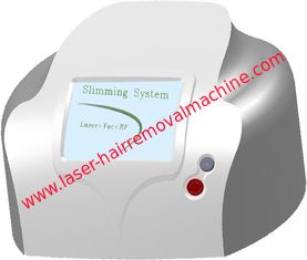 Κίνα Μηχανή λέιζερ Liposuction Lipo λέιζερ διόδων απώλειας βάρους SPA προμηθευτής