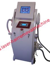 Κίνα Κλινική μηχανή αφαίρεσης τρίχας 640nm - 1200nm SHR/αφαίρεσης δερματοστιξιών λέιζερ ND YAG προμηθευτής