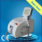 Άσπρη μηχανή επεξεργασίας δερμάτων λέιζερ Elight χρώματος για την αφαίρεση ακμής προμηθευτής