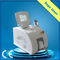 Άσπρη μηχανή επεξεργασίας δερμάτων λέιζερ Elight χρώματος για την αφαίρεση ακμής προμηθευτής