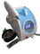 Beauty Salon Q Switch ND YAG Laser Equipment for Freckle Removal 1000W OEM