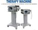 Shockwave ABS υλική θεραπείας μηχανή θεραπείας εξοπλισμού μαγνητική για τον πόνο προμηθευτής