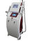 Κλινική μηχανή αφαίρεσης τρίχας 640nm - 1200nm SHR/αφαίρεσης δερματοστιξιών λέιζερ ND YAG προμηθευτής