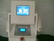 Κλινική μηχανή αφαίρεσης τρίχας 640nm - 1200nm SHR/αφαίρεσης δερματοστιξιών λέιζερ ND YAG προμηθευτής