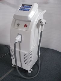 10HZ εγχώριο σύστημα 808 μηχανή αφαίρεσης τρίχας λέιζερ διόδων για το πόδι/το βραχίονα ατόμων